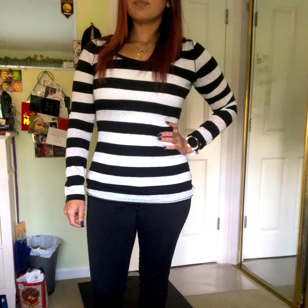 Express top